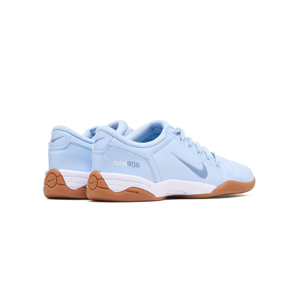 Women's Total 90 "Celestine Blue Gum"