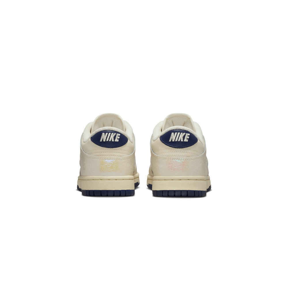Women's Nike Dunk Low \"Soft Pearl\"