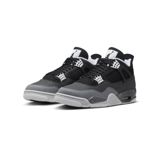 Air Jordan 4 Retro (Fear)