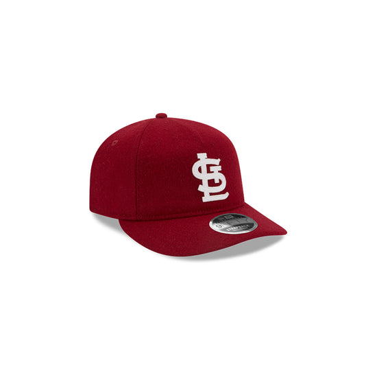 سانت لويس كاردينالز MLB 9FIFTY Retro Crown (كستنائي)