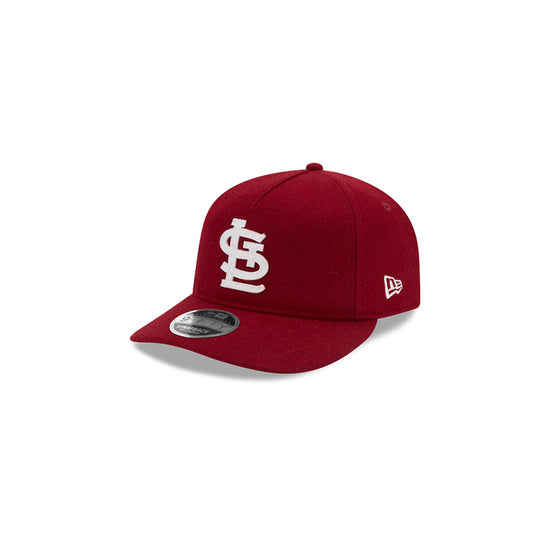 سانت لويس كاردينالز MLB 9FIFTY Retro Crown (كستنائي)