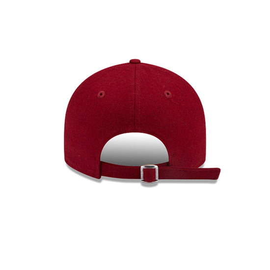 سانت لويس كاردينالز MLB 9FIFTY Retro Crown (كستنائي)