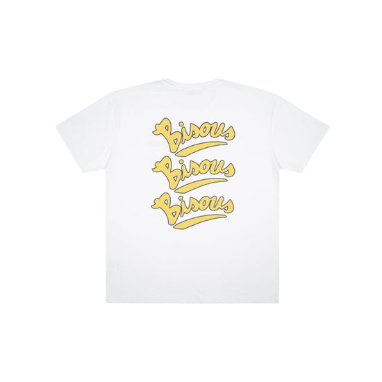 Gianni T-Shirt (White)