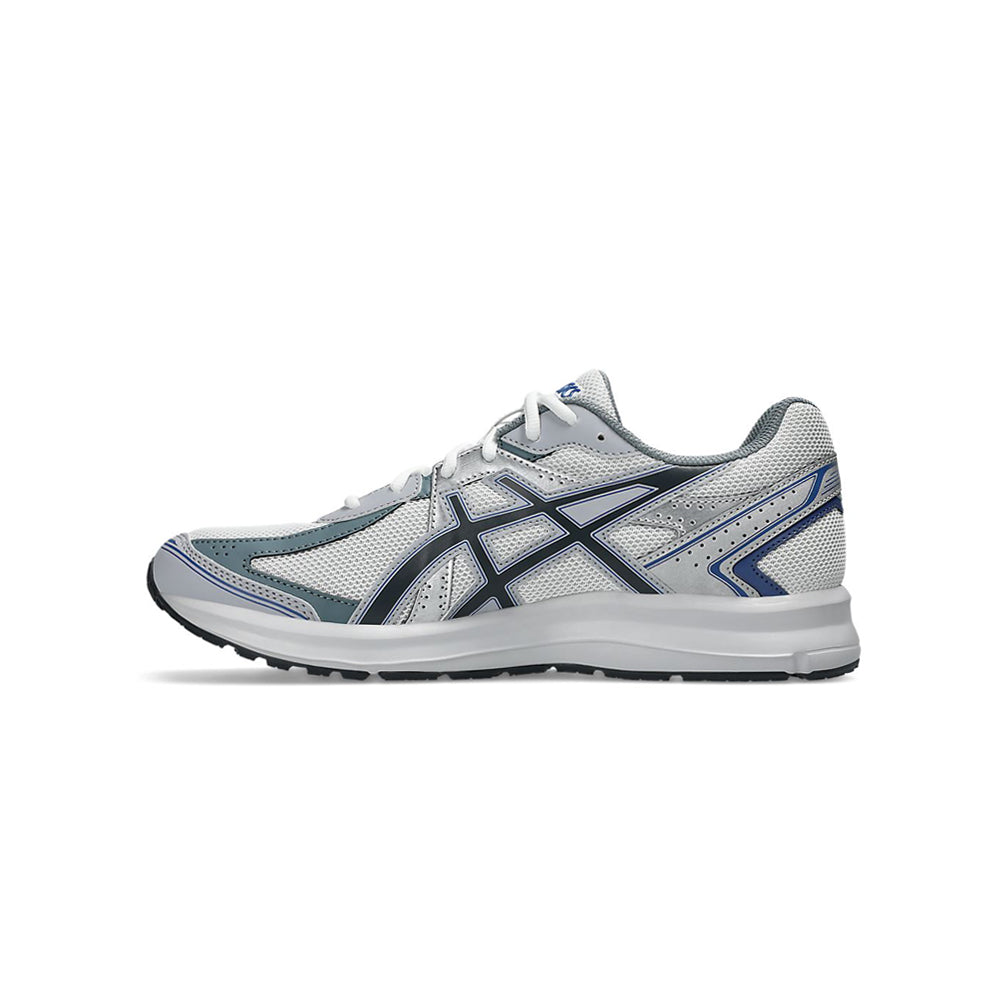 Jog 100S (White/Carrier Grey)