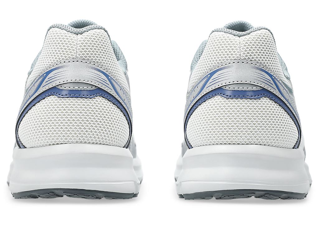 Jog 100S (White/Carrier Grey)