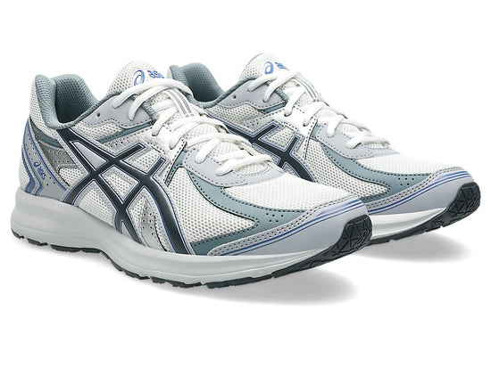 Jog 100S (White/Carrier Grey)