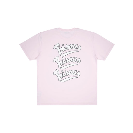 Gianni T-Shirt (Light Pink)