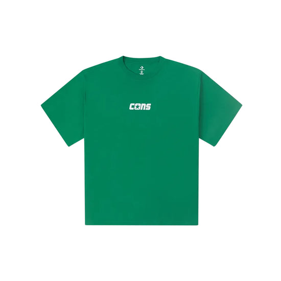 One Star Tee (Converse Green)