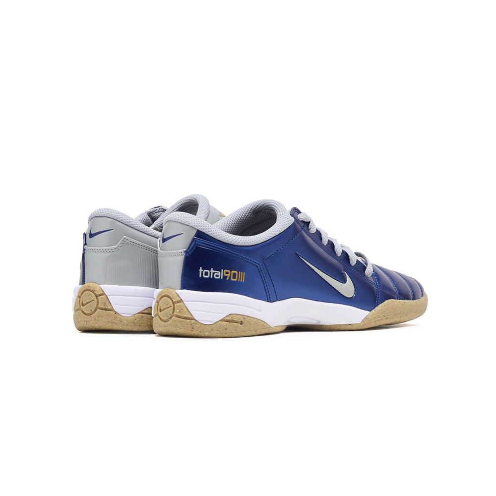 Total 90 - Blue Void/Lightt Smoke Grey/Gum