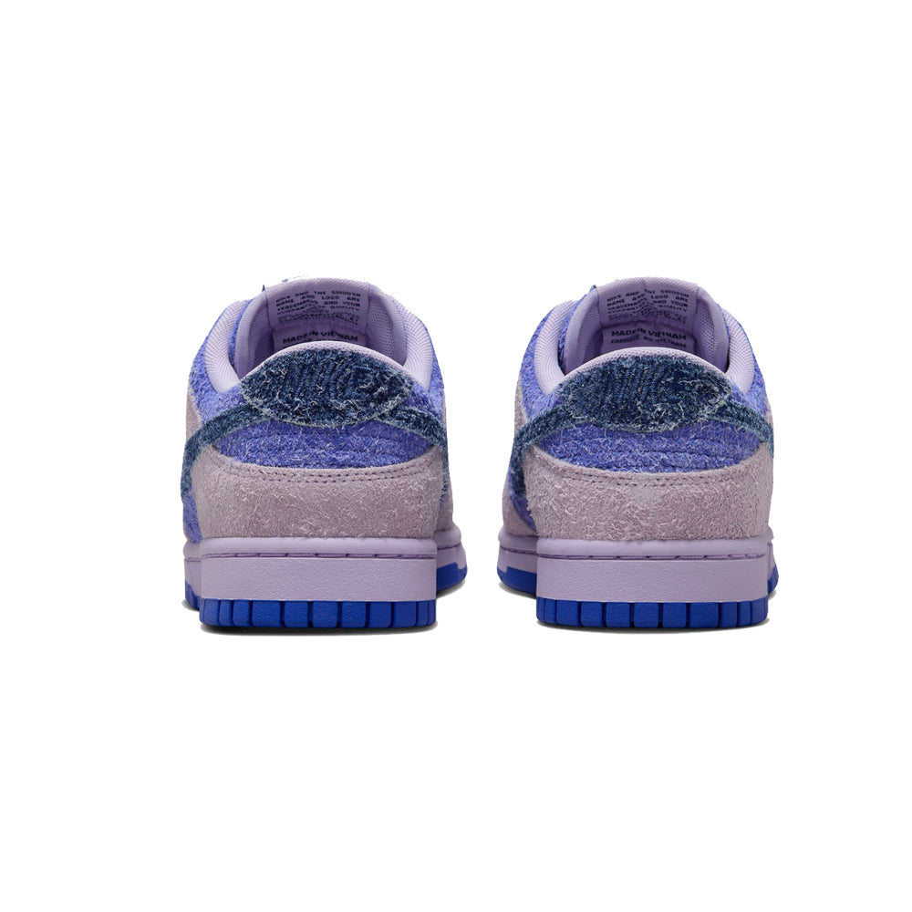 Women's Dunk Low SE (Hydrangeas)