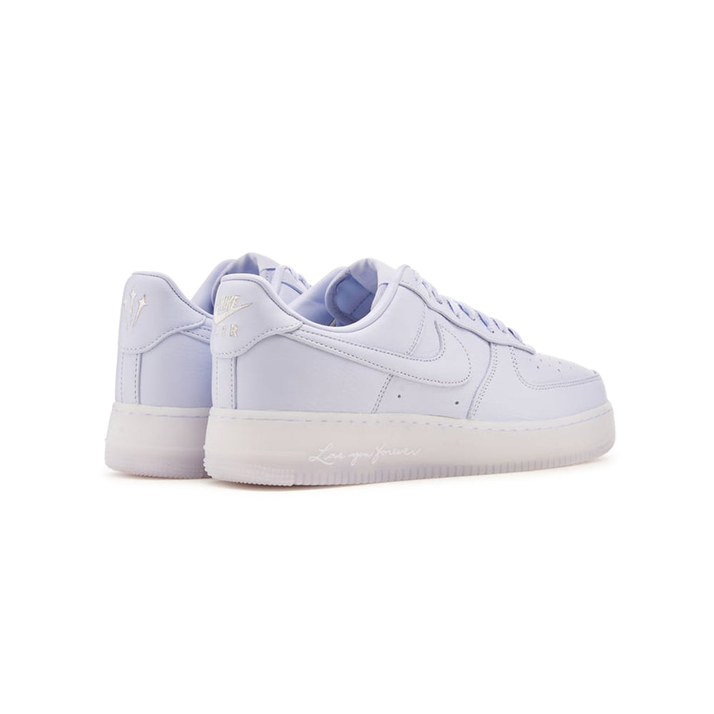 NOCTA x Nike Air Force 1 Certified Lover Boy (Palest Purple)