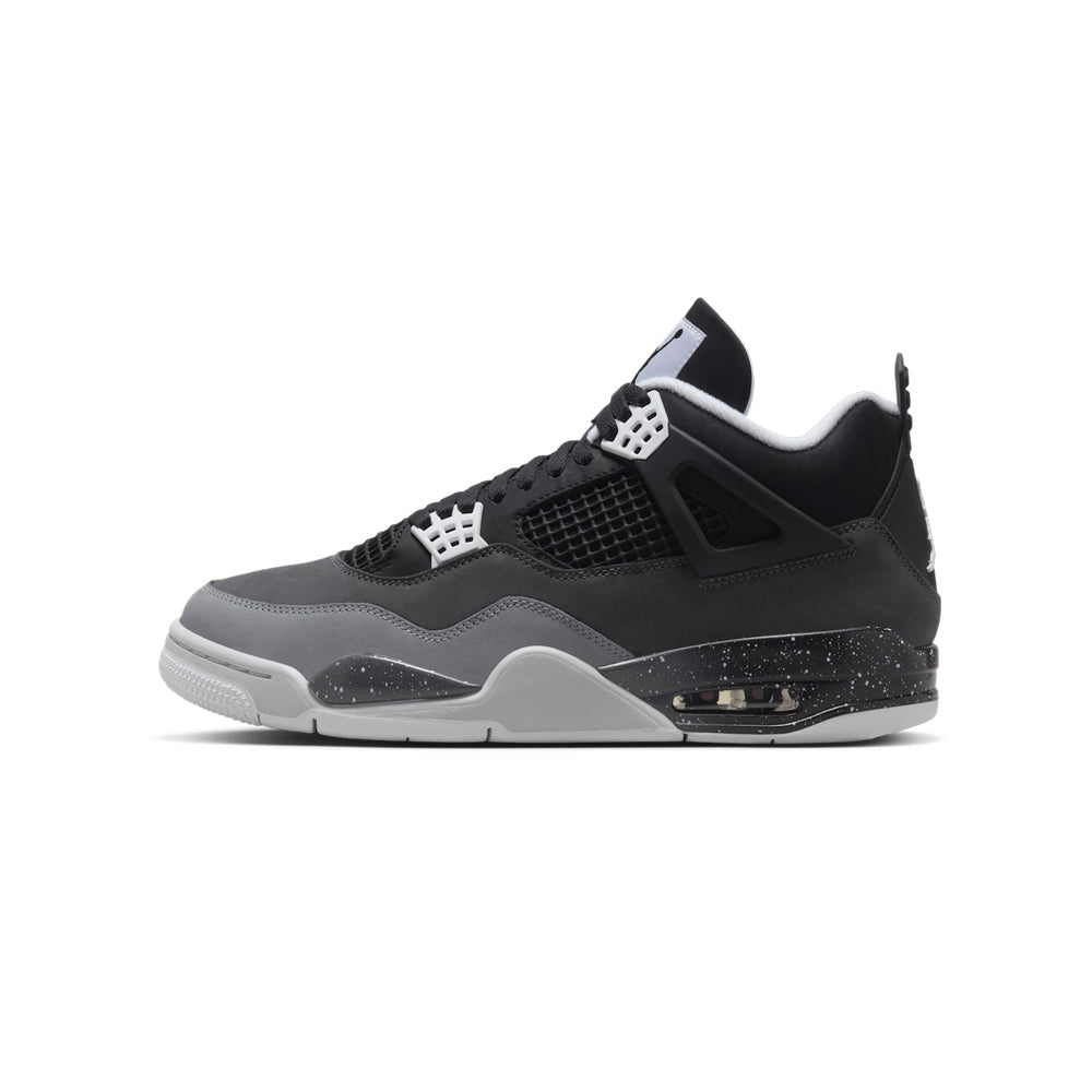 Air Jordan 4 Retro (Fear)