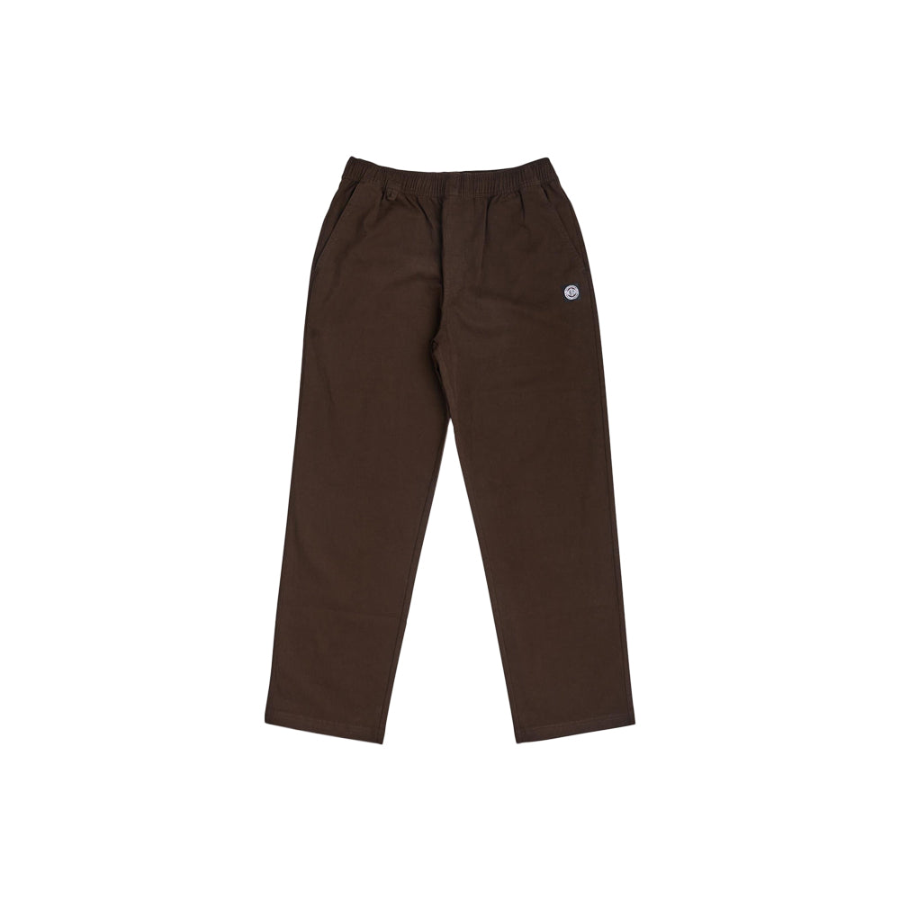 BTG Summit Skate Pants (Brown Bottom)