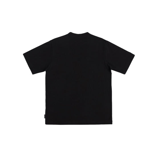 Screaming Hand Utility S/S Pocket T-Shirt (Black)