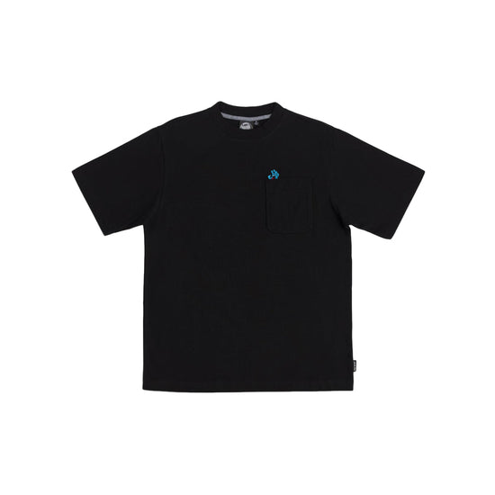 Screaming Hand Utility S/S Pocket T-Shirt (Black)