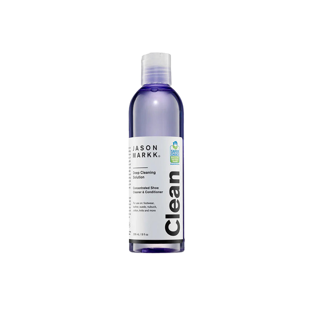 8 oz. Premium Kit Shoe Cleaner
