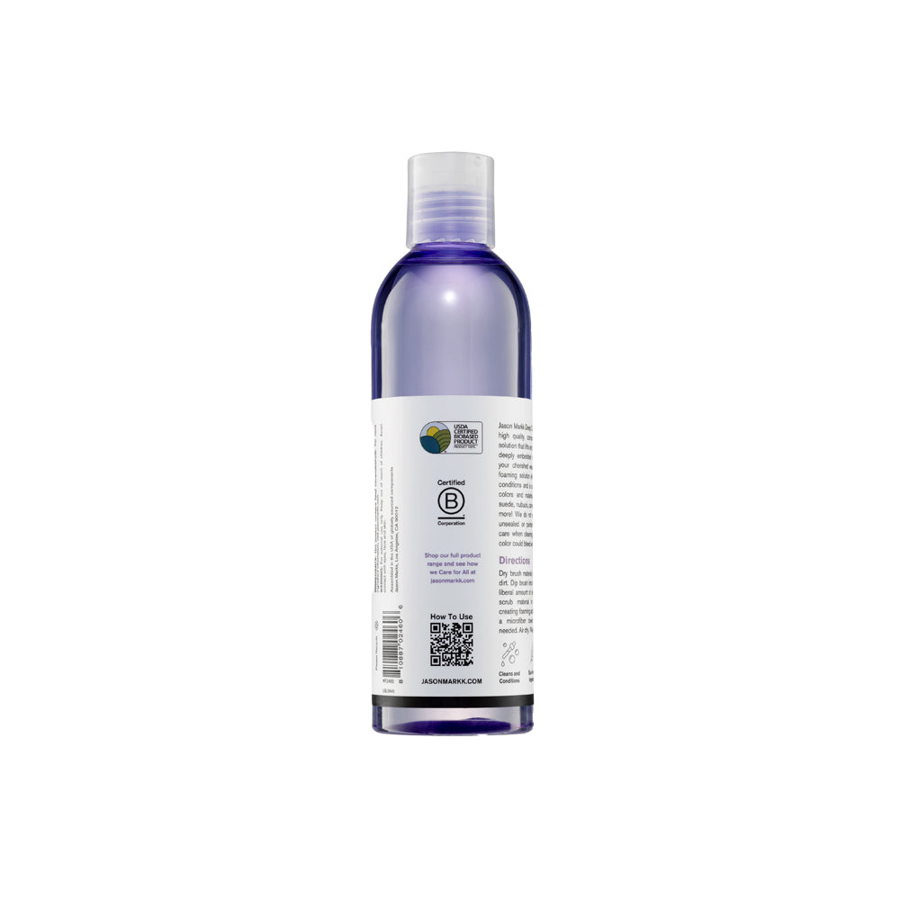 8 oz. Premium Kit Shoe Cleaner