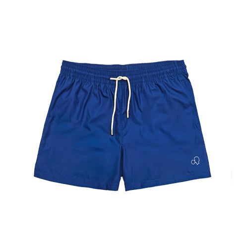 Classic Swim Shorts (Navy)