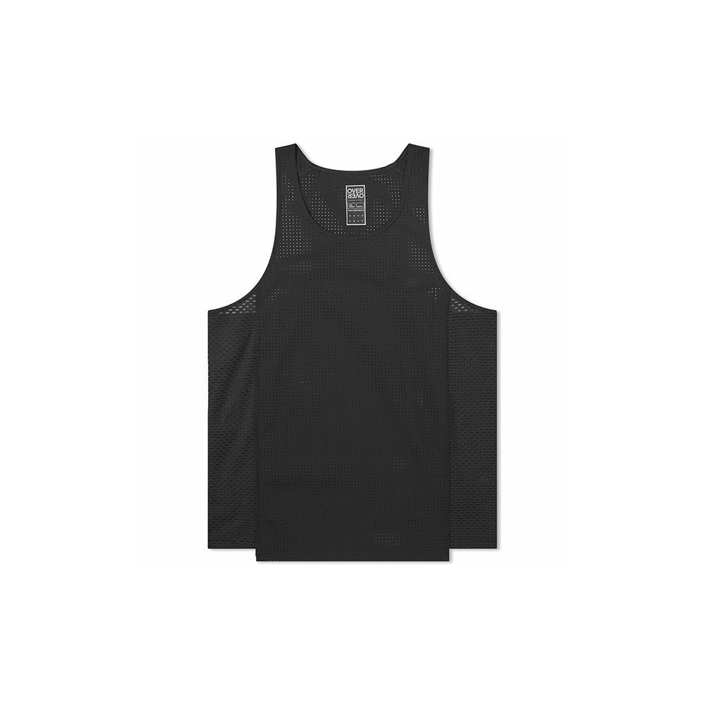 Race Vest (Black Breathe)