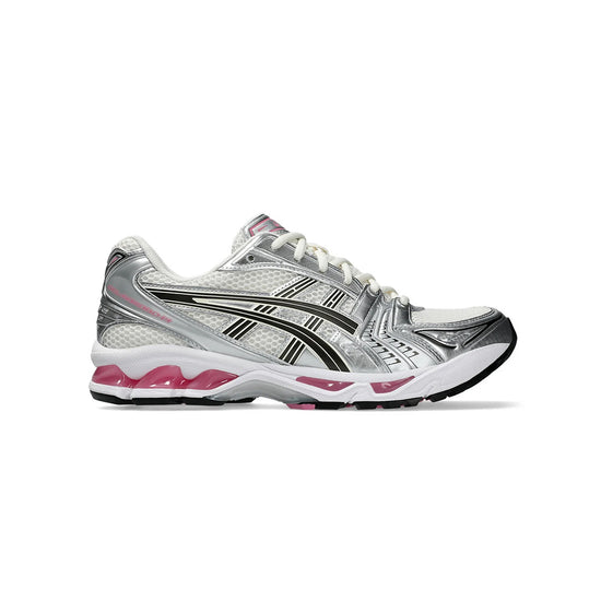 Gel-Kayano 14 (Cream/Sweet Pink)