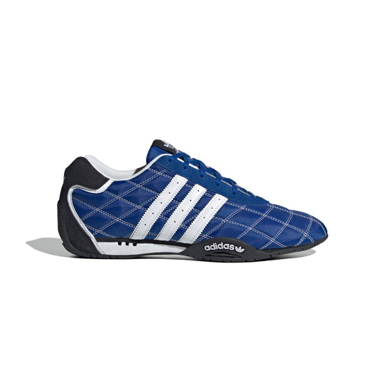 Adi Racer Low (Power Blue/Cloud White/Core Black