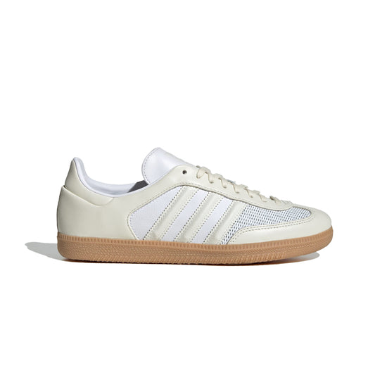 Samba OG Women (Core White/Off White/Gum)