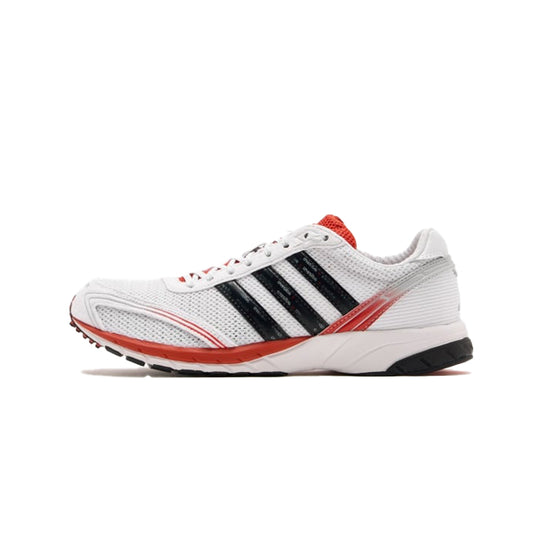 Adizero Adios OG (Cloud White/Preloved Red/Core Black)