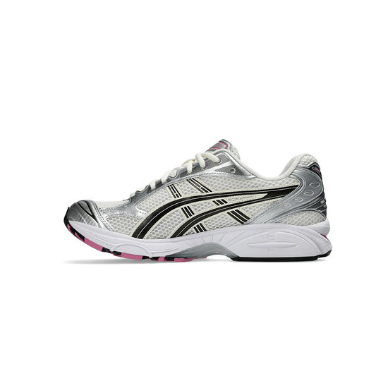 Gel-Kayano 14 (Cream/Sweet Pink)