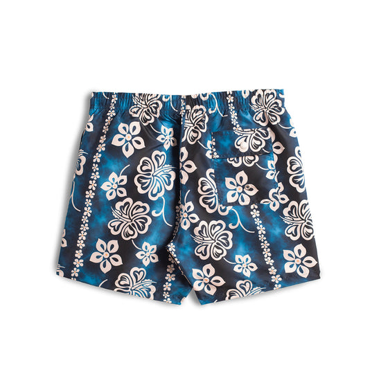 Azure Tropic Trail Swim Trunk