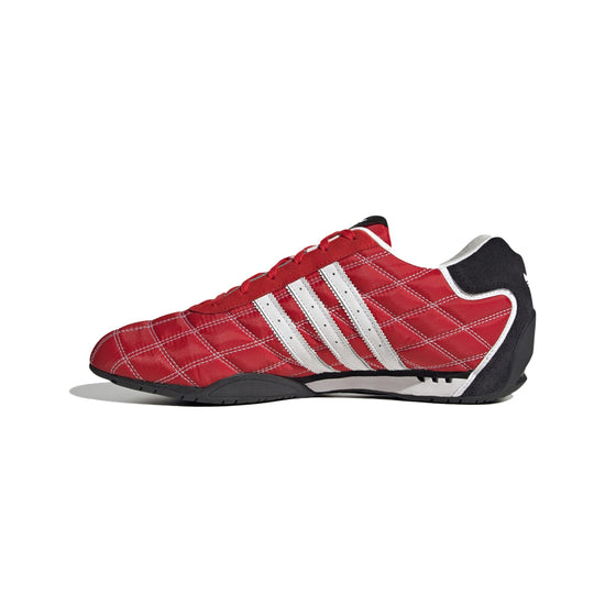 Adi Racer Low (Better Scarlet/Cloud White/Core Black)