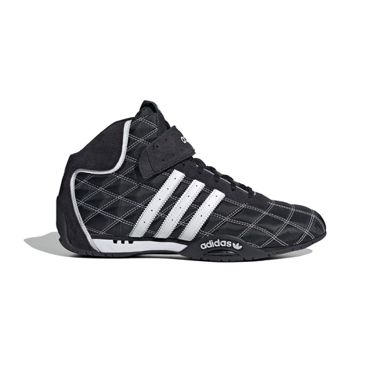 Adi Racer High (Core Black/Cloud White/Core Black)