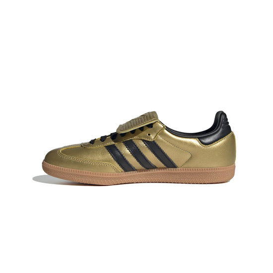 Samba LT Women (Gold Metallic/Core Black/Gum)