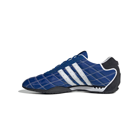 Adi Racer Low (Power Blue/Cloud White/Core Black