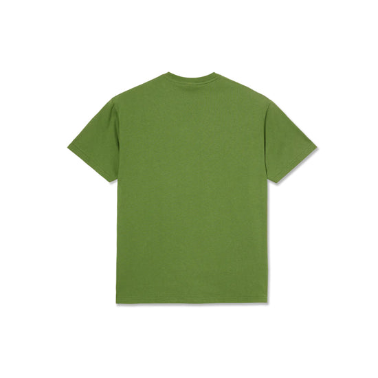 Team Tee (Garden Green)