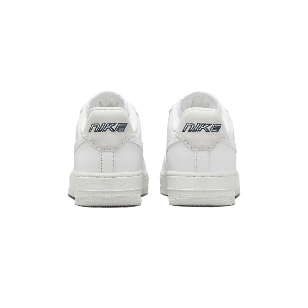 Women's Air Force 1 07 (White/Light Smoke Grey)