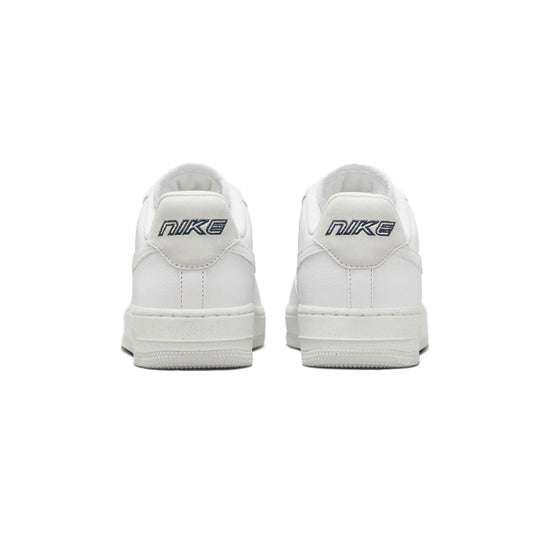 Women's Air Force 1 07 (White/Light Smoke Grey)