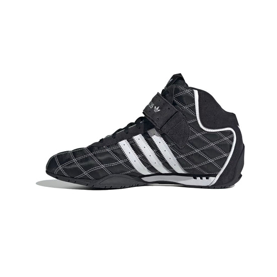 Adi Racer High (Core Black/Cloud White/Core Black)