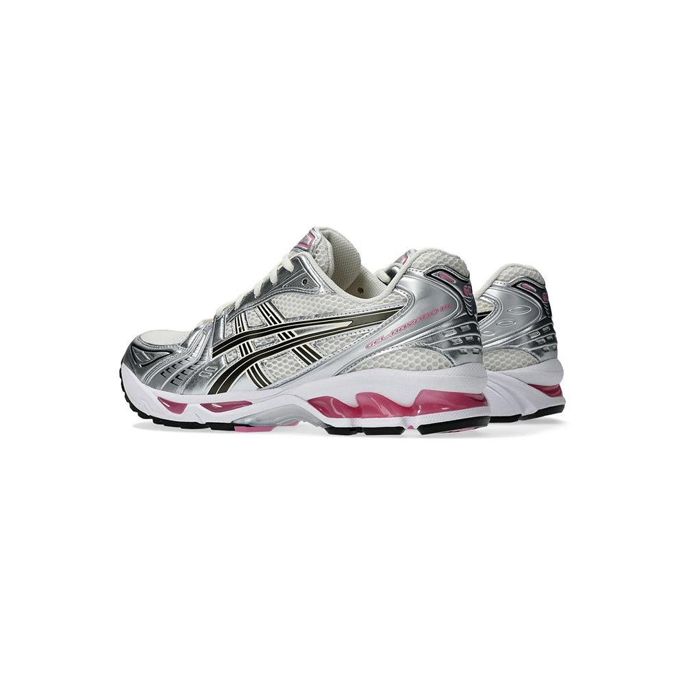 Gel-Kayano 14 (Cream/Sweet Pink)
