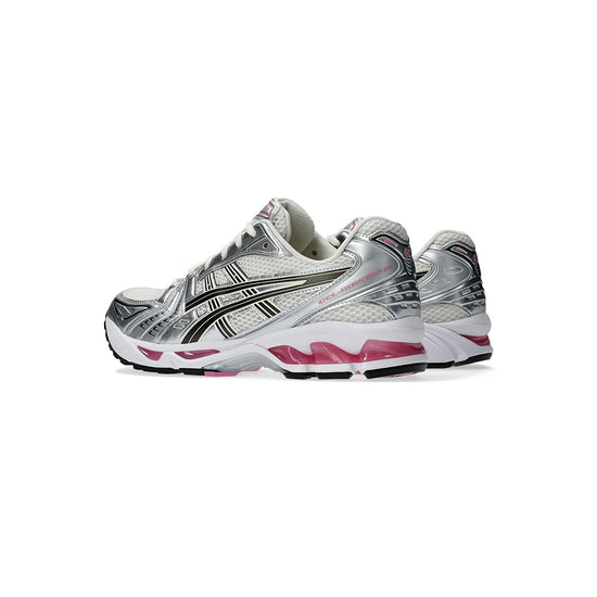 Gel-Kayano 14 (Cream/Sweet Pink)