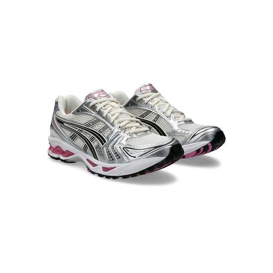 Gel-Kayano 14 (Cream/Sweet Pink)