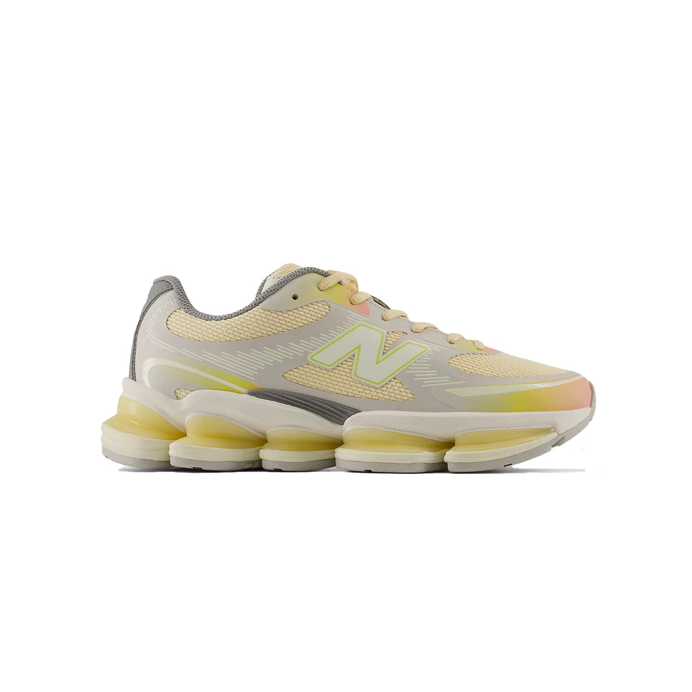 Abzorb 2000 - Sherbert/Angora/Star Burst