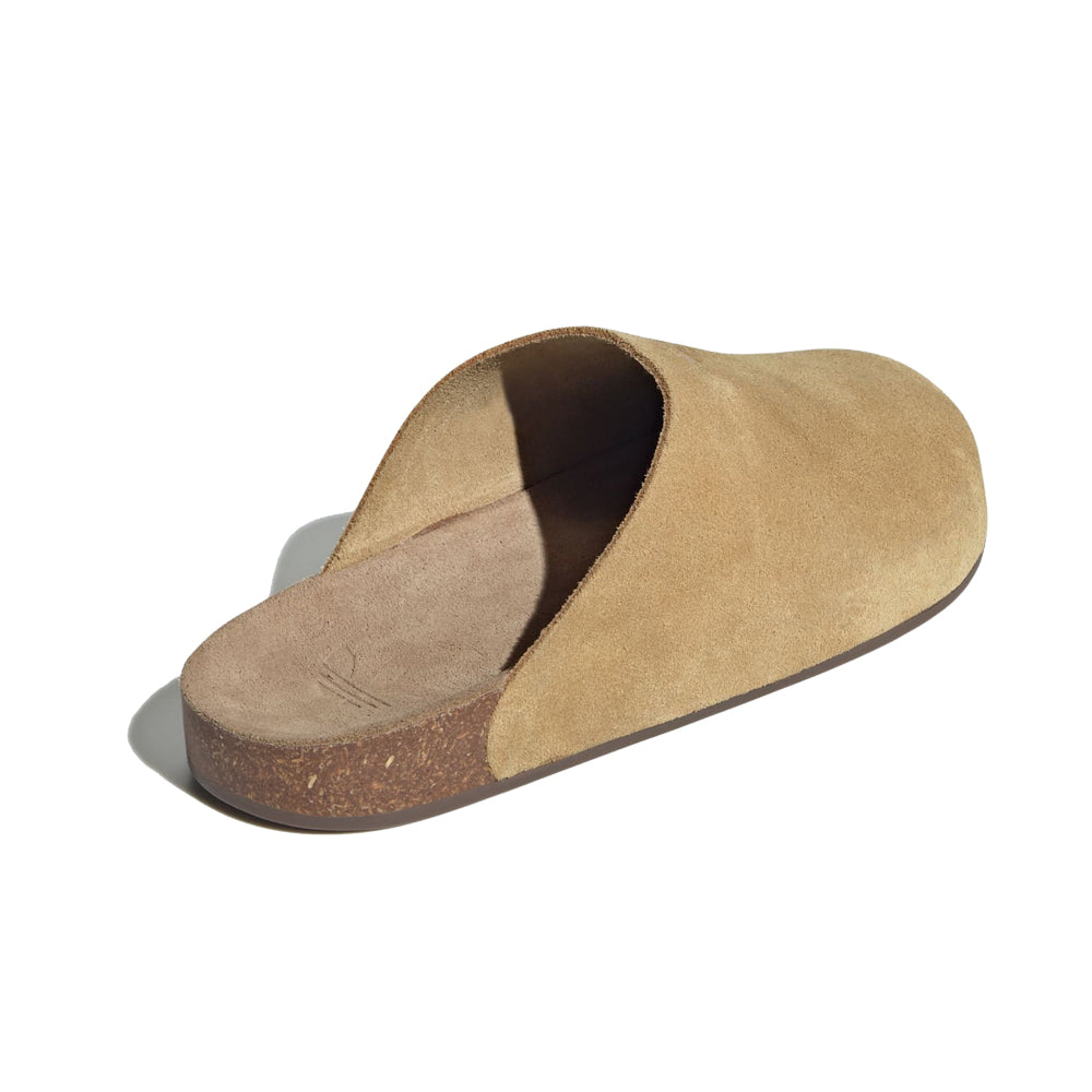 Adimule - Golden Beige/Golden Beige/Gum