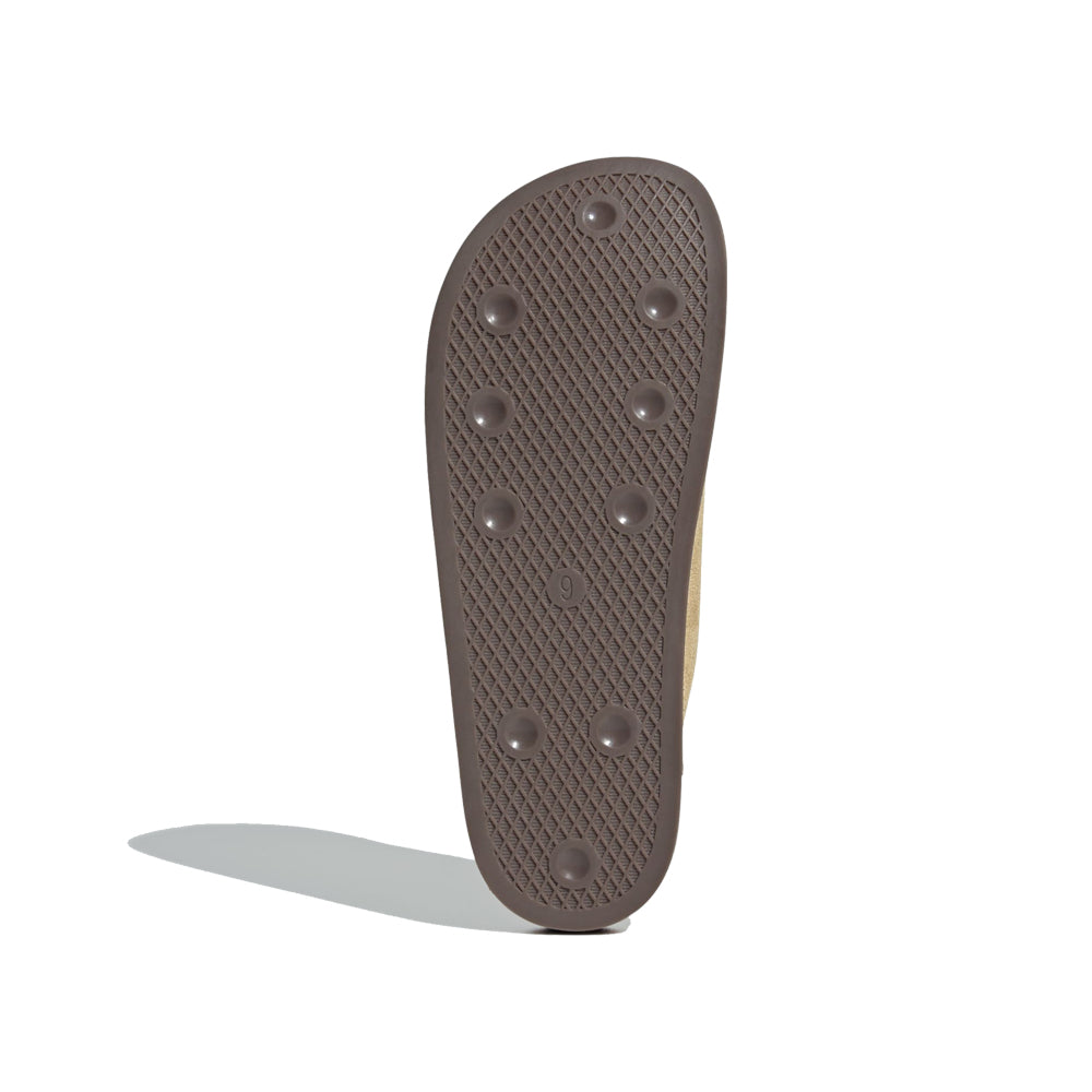 Adimule - Golden Beige/Golden Beige/Gum