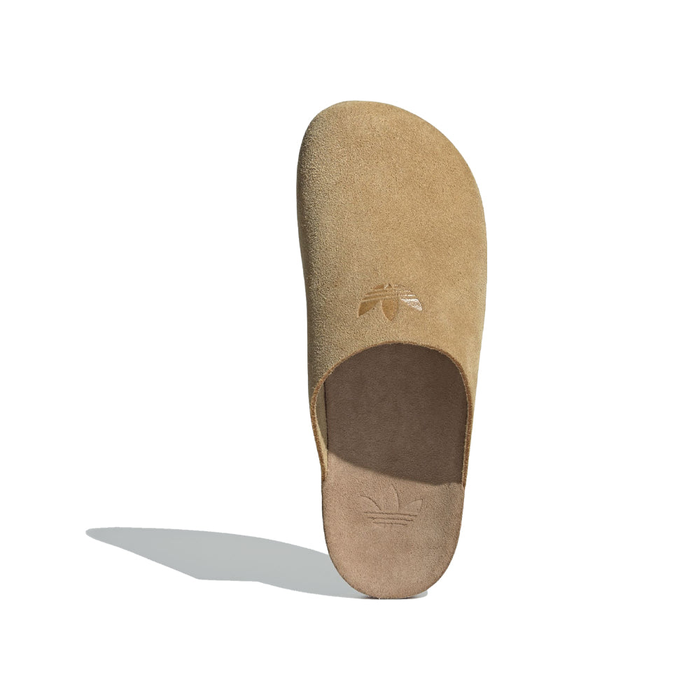 Adimule - Golden Beige/Golden Beige/Gum