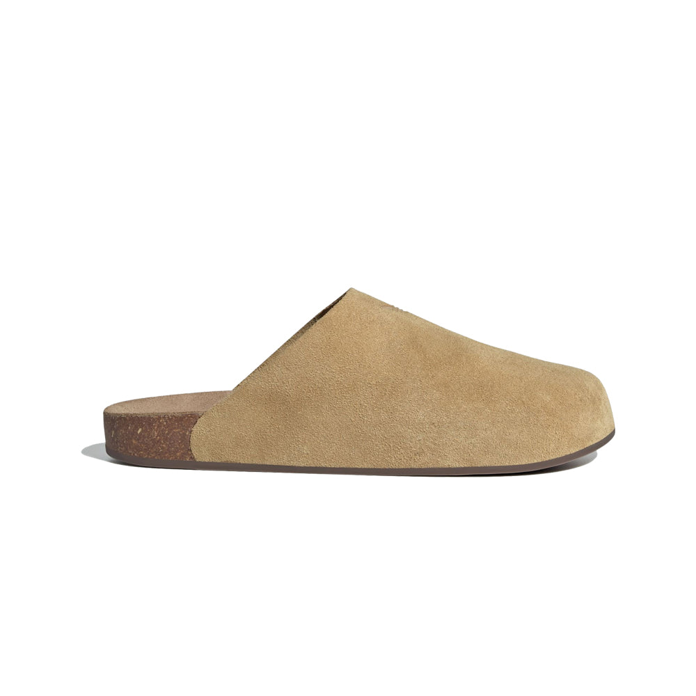 Adimule - Golden Beige/Golden Beige/Gum