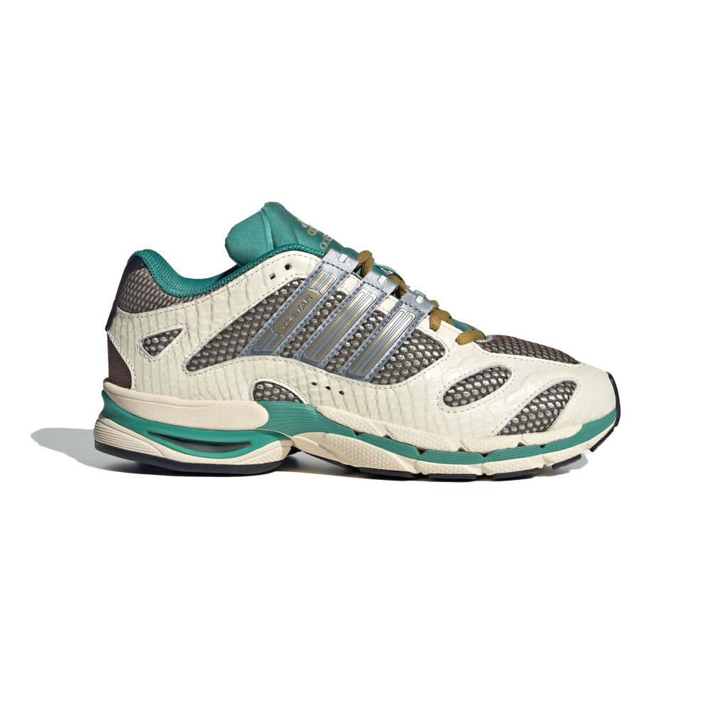 Women's Adistar MLD - Linen Green/Tech Grey Metallic/True Green