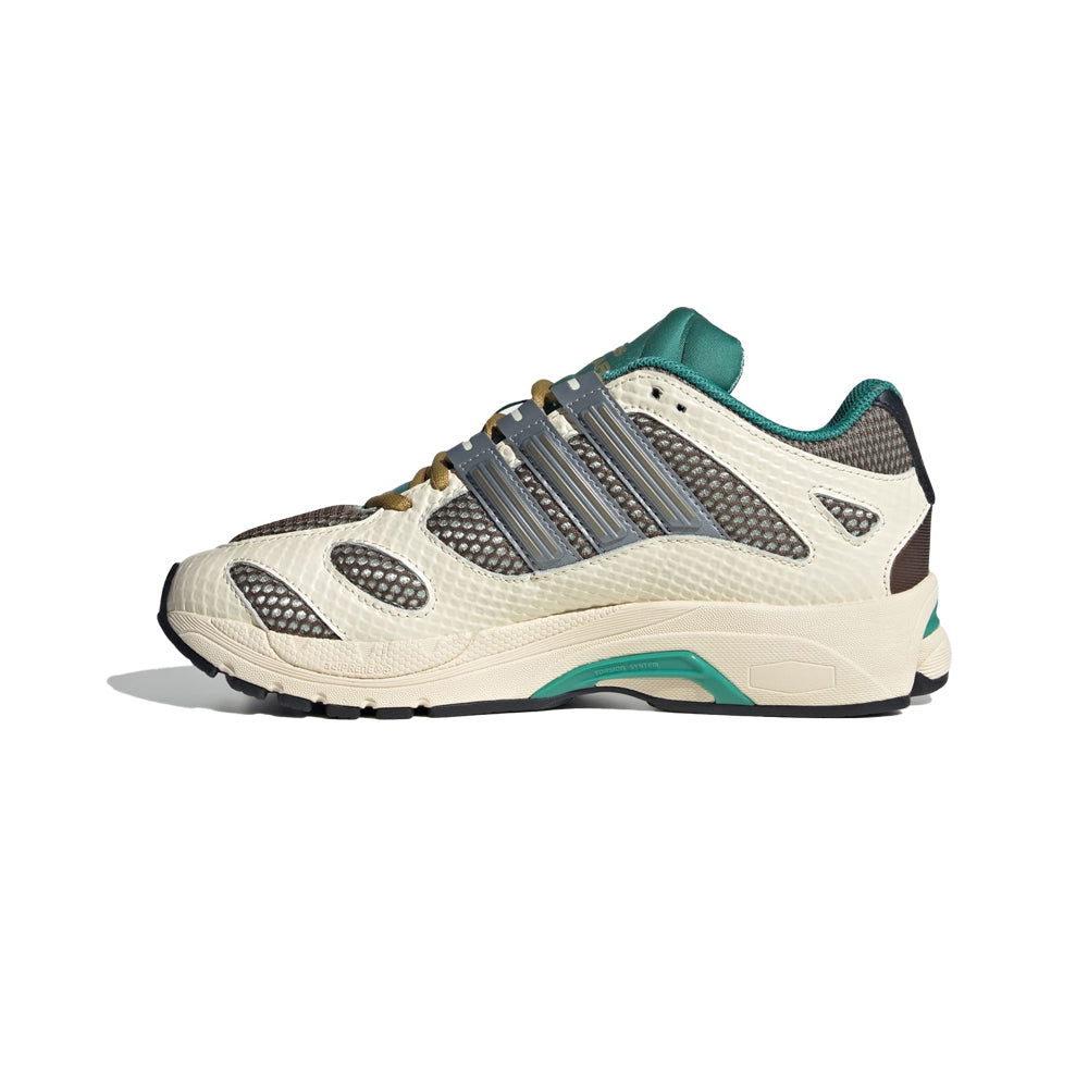 Women's Adistar MLD - Linen Green/Tech Grey Metallic/True Green