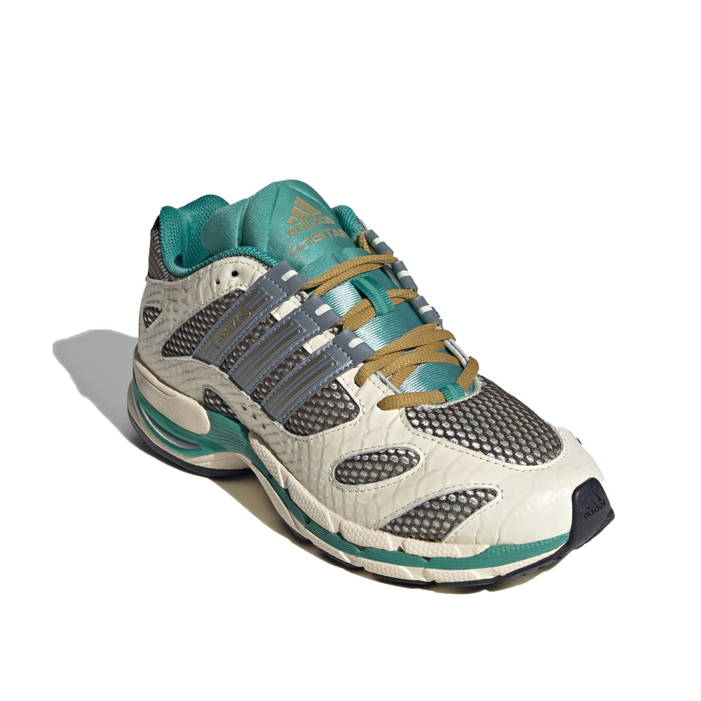Women's Adistar MLD - Linen Green/Tech Grey Metallic/True Green