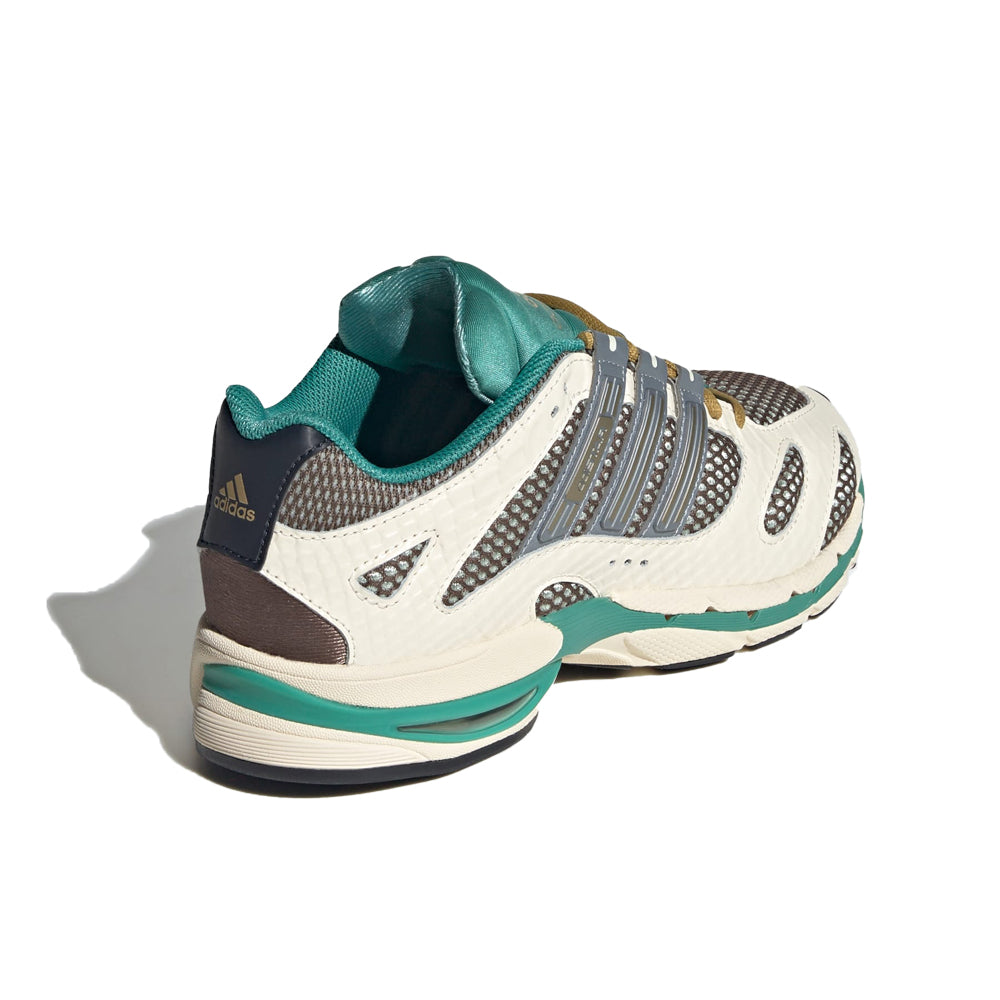 Women's Adistar MLD - Linen Green/Tech Grey Metallic/True Green