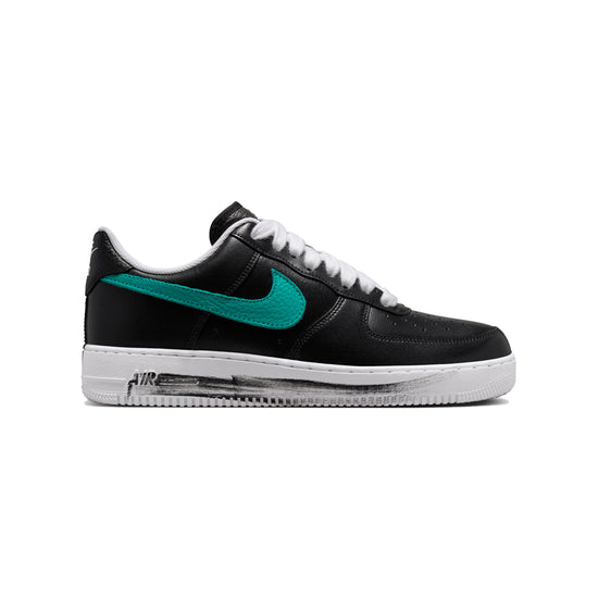 Air Force 1 x PEACEMINUSONE Para-Noise 3.0 (Black)